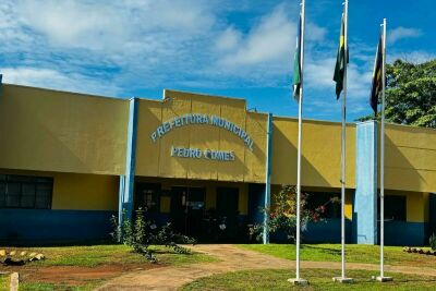 Imagem da notícia Pedro Gomes prorroga prazo do REFIS 2025 com descontos de até 100% em multas e juros
